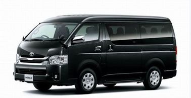 8-13座豐田商務租車